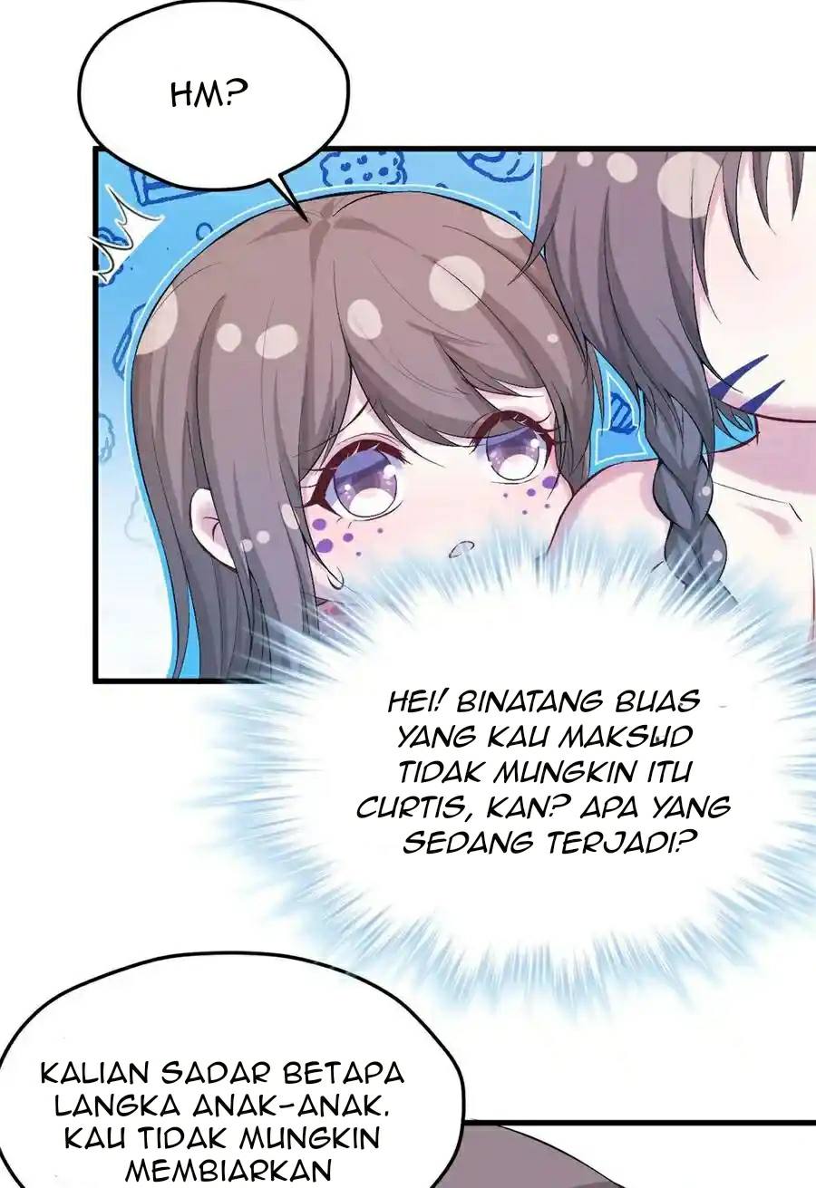 Beauty and the Beasts Chapter 180 Gambar 20